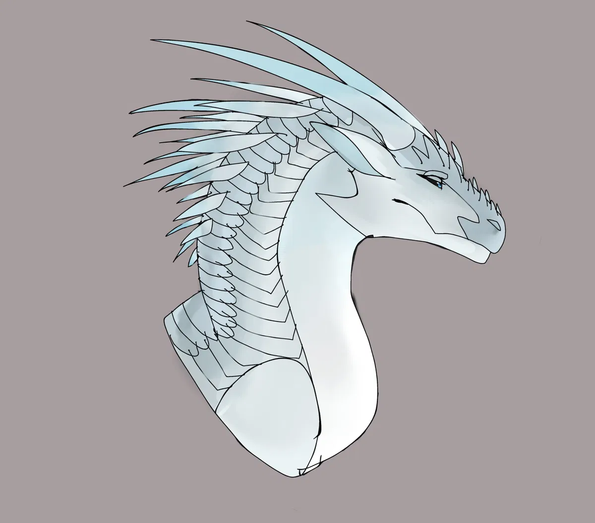 Avatar of Princess Icicle