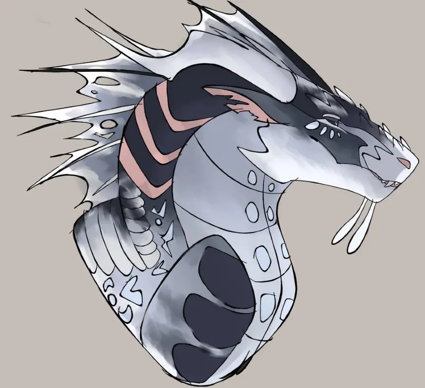 Avatar of Njord