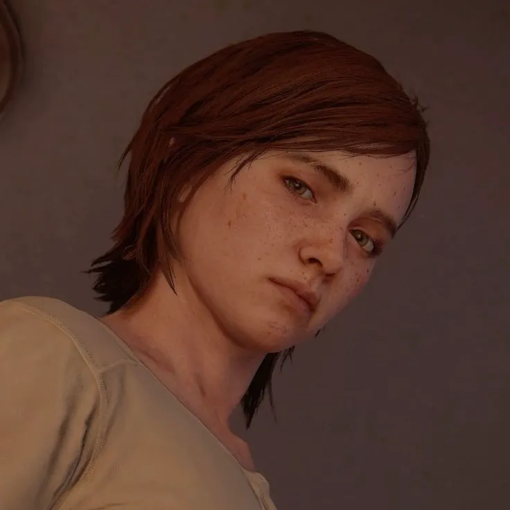 Avatar of Ellie Williams