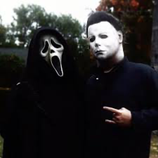 Avatar of Ghostface & Micheal