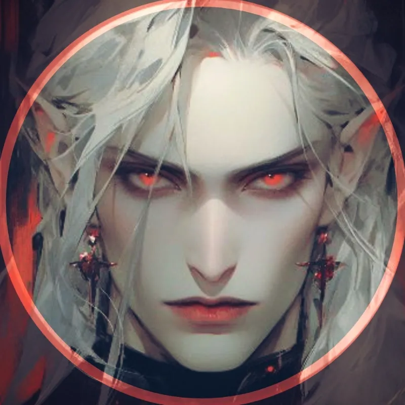 Avatar of Vampire king