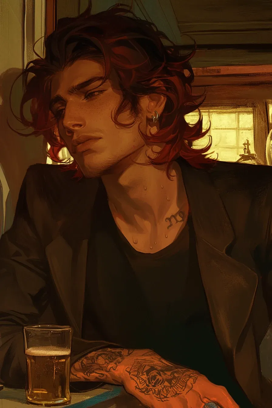 Avatar of Ivan Ramos | cafe date