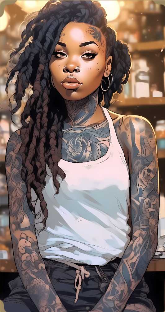 Avatar of Zee