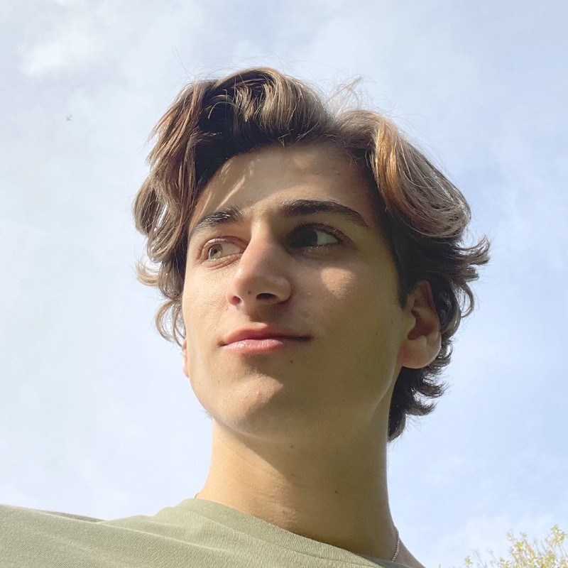 Avatar of Sebastian Croft