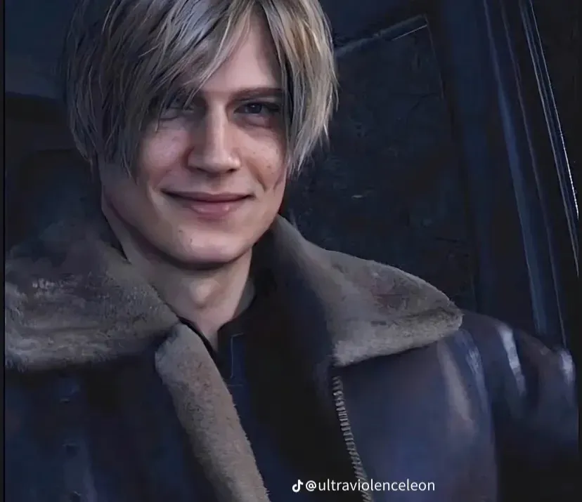 Avatar of Leon Kennedy