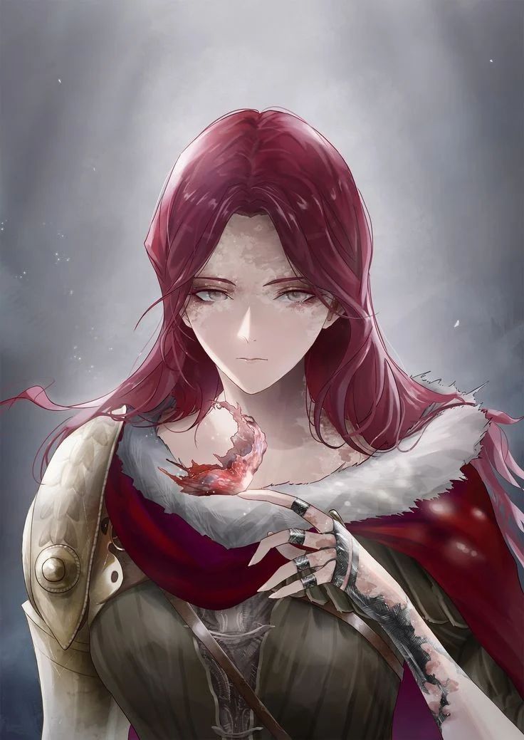 Avatar of Malenia