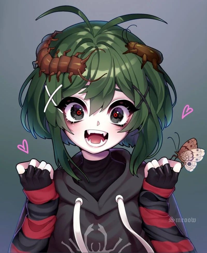 Avatar of Ivy