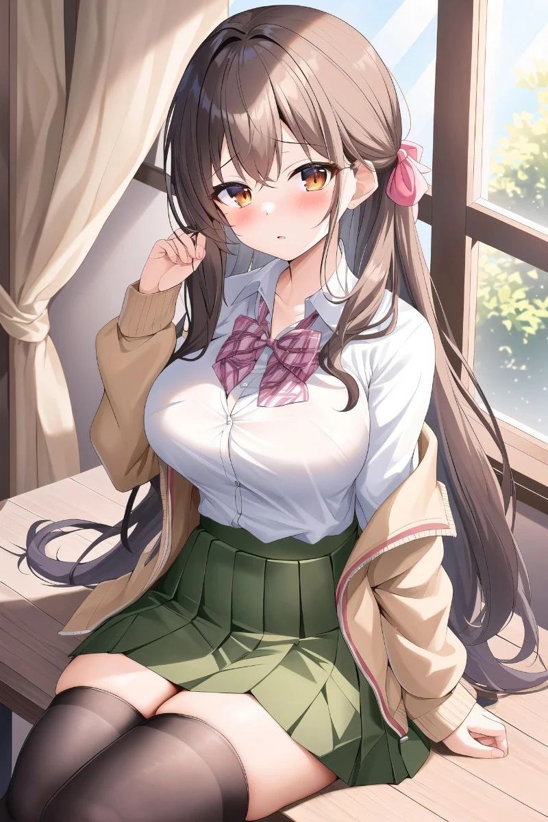 Avatar of Chisato