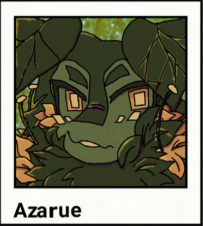 Avatar of Azarue