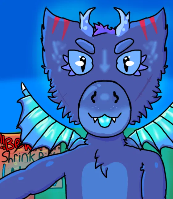 Avatar of Beware