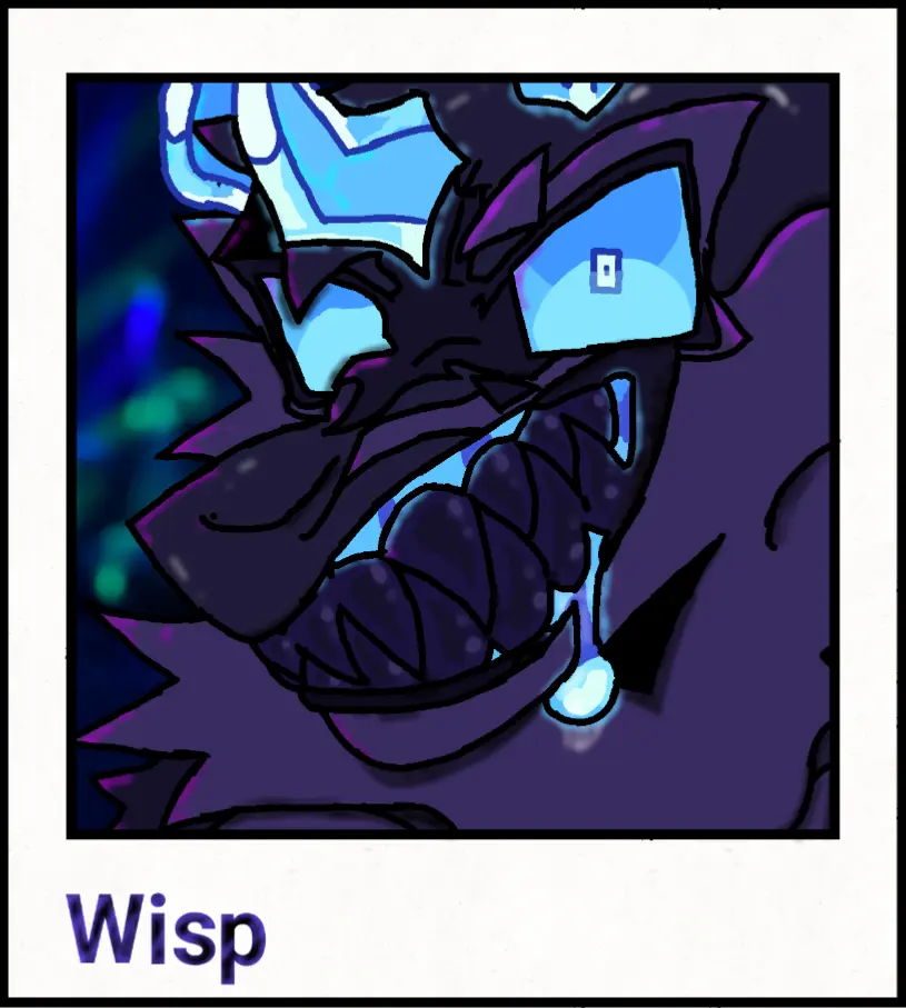 Avatar of Wisp