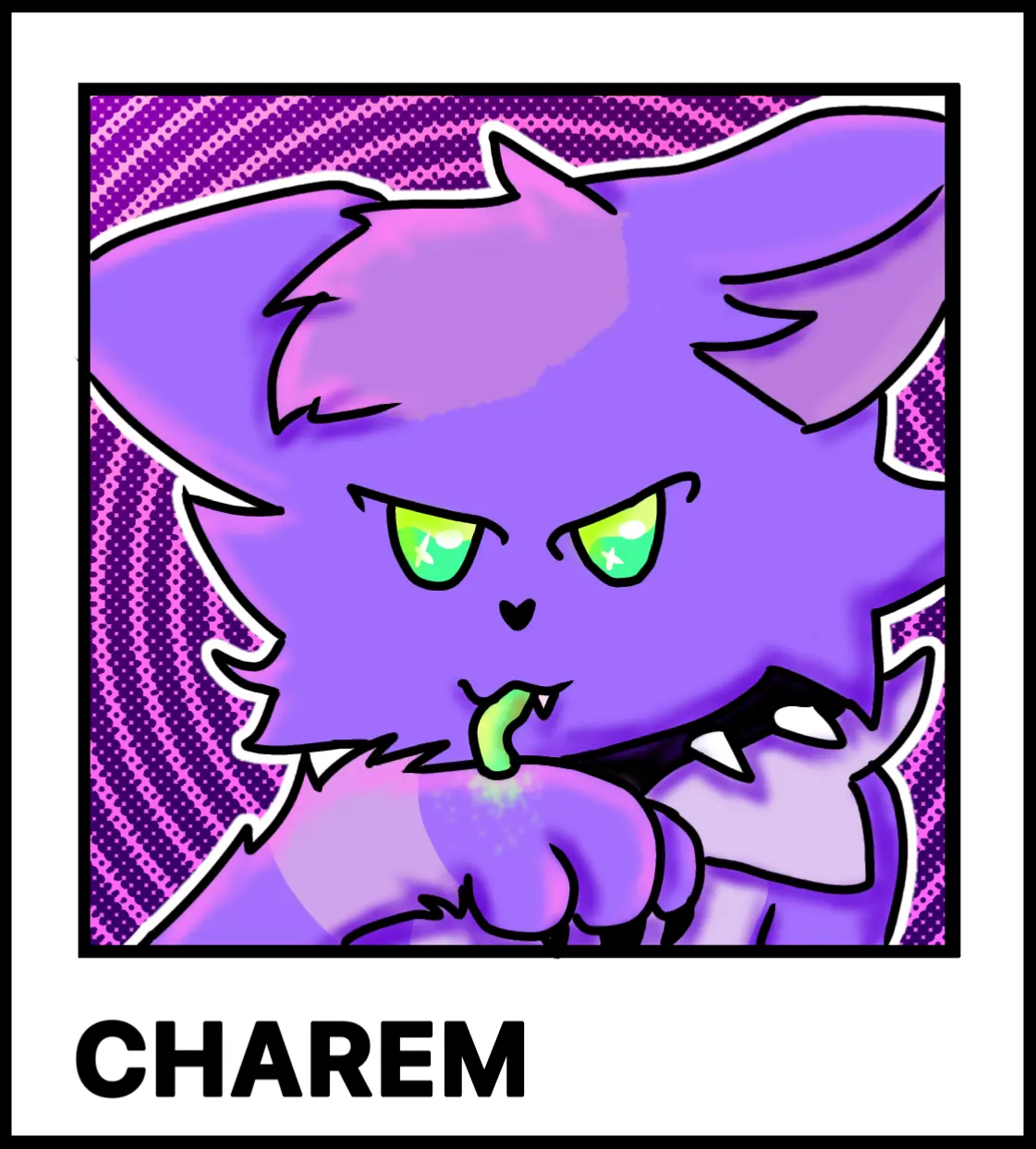 Avatar of Charem