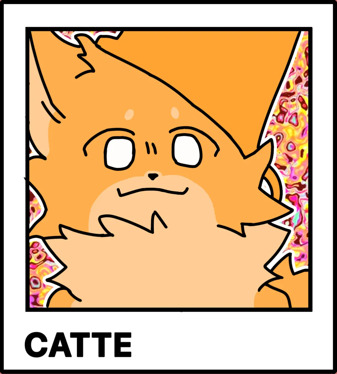 Avatar of Catte