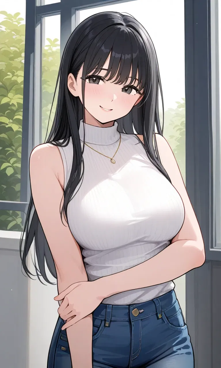 Avatar of Natsumi Endo