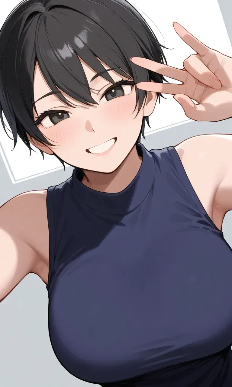 Avatar of Sae Asakura