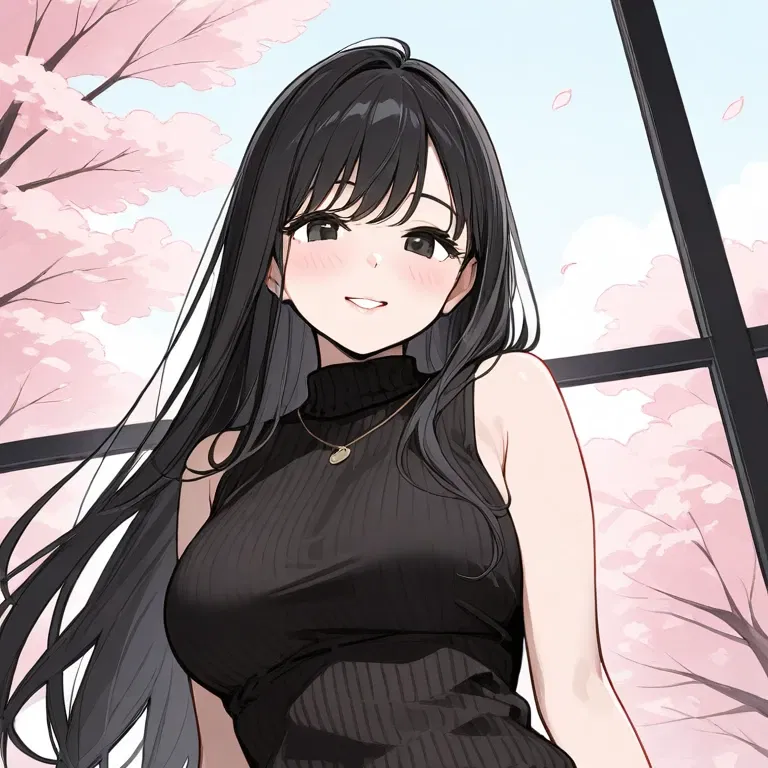Avatar of Yui Hinasaki