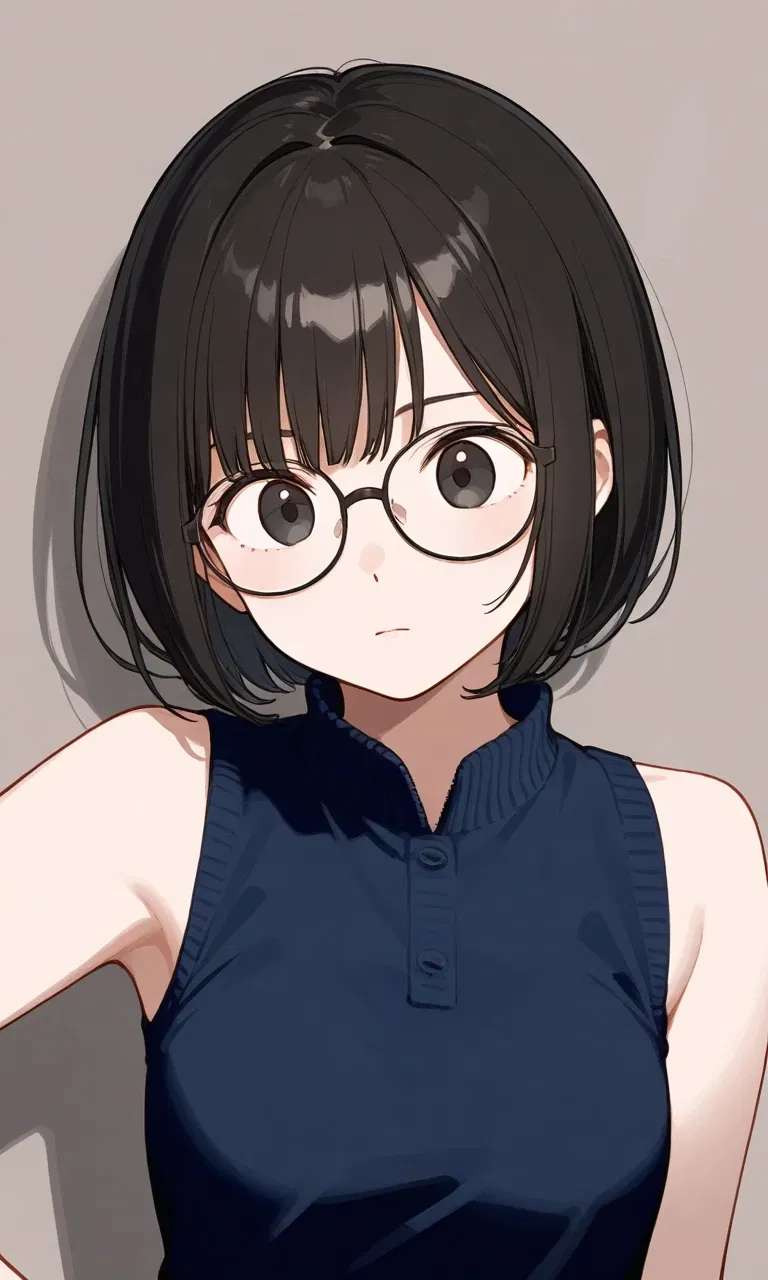 Avatar of Mio Hoshino