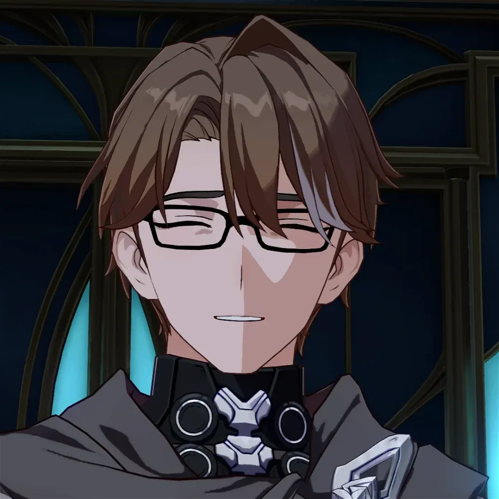 Avatar of Welt Yang