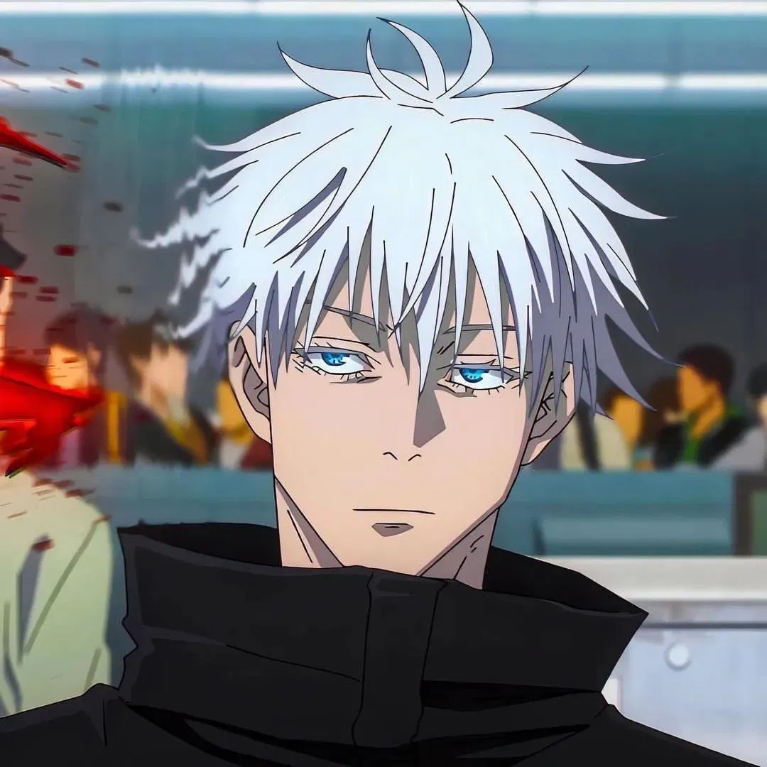 Avatar of Satoru Gojo