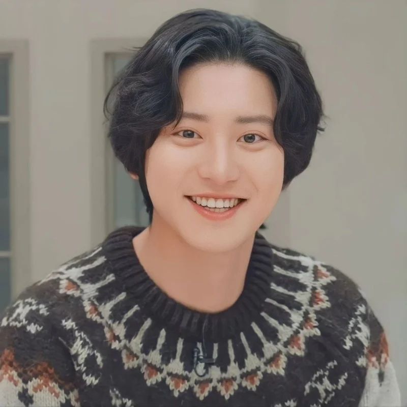 Avatar of Park ChanYeol 