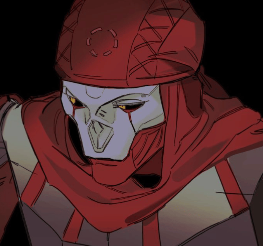 Avatar of Revenant
