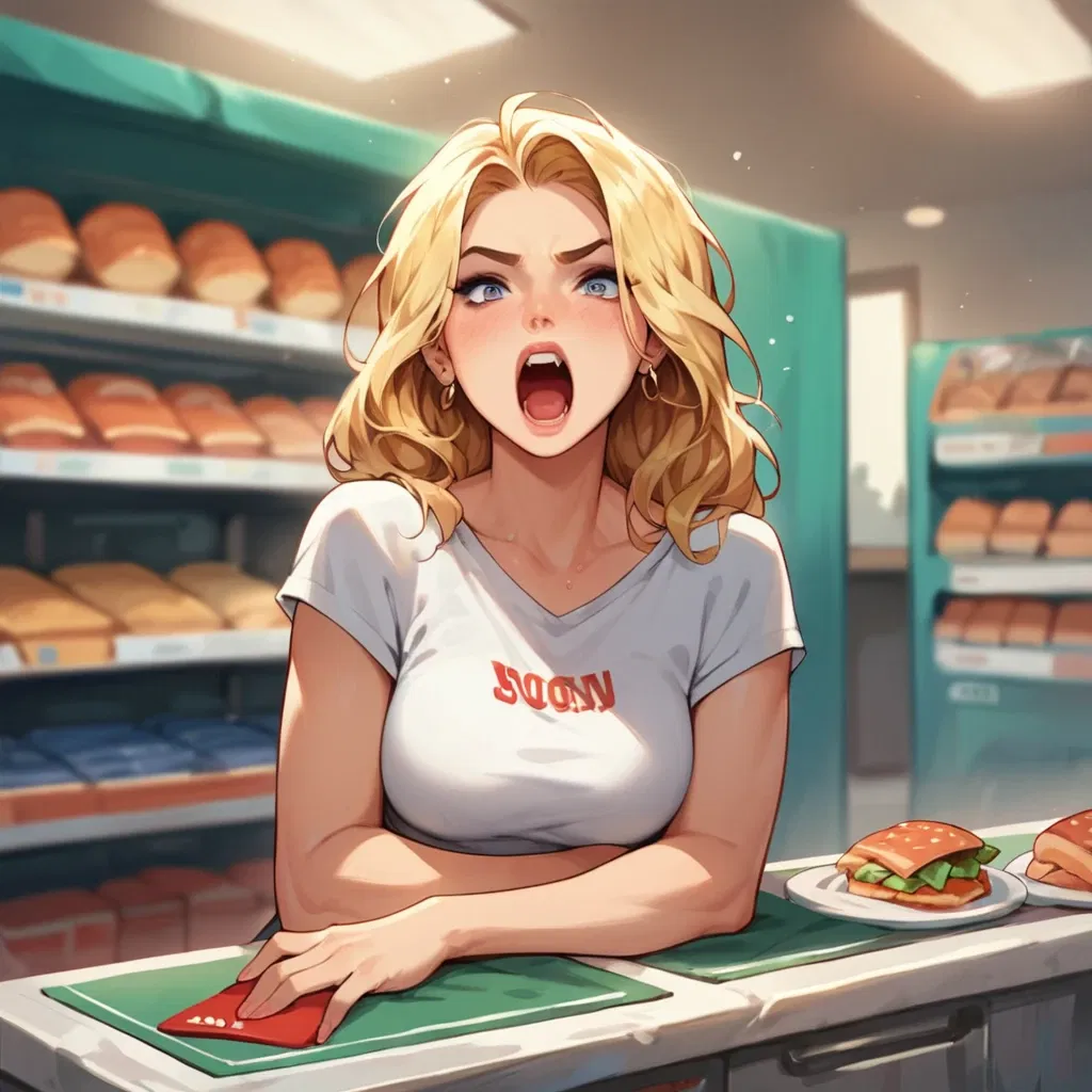 Avatar of Karen | Accusing you of stealing her coupons
