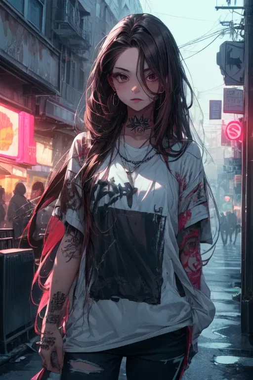 Avatar of Ash | Witchy Detective