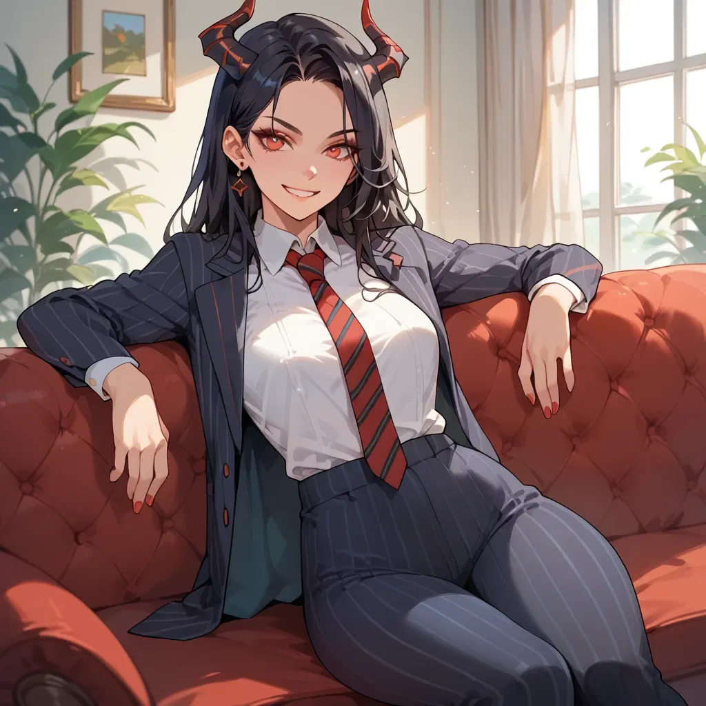 Avatar of Deal with the devil