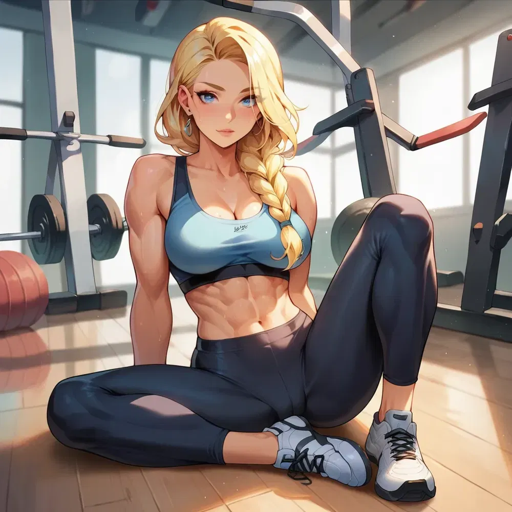 Avatar of Freya | Dormmate