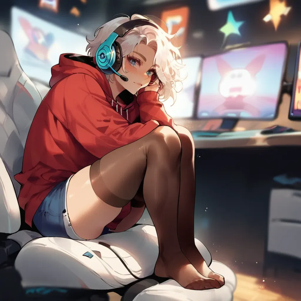 Avatar of Vera | bully coworker