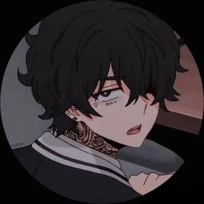 Avatar of Eth