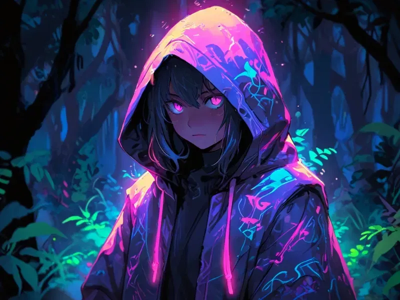 Avatar of Your twin 