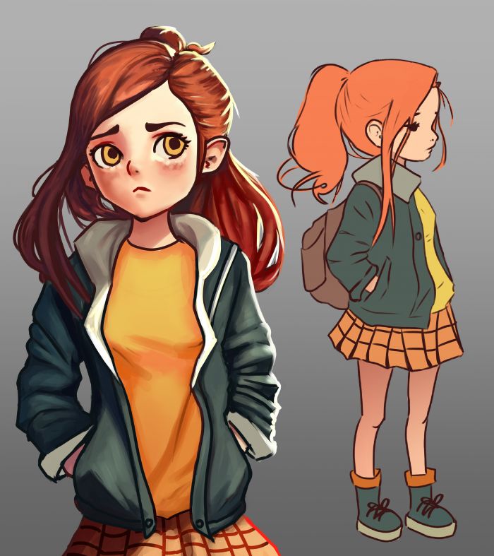 Avatar of Elly