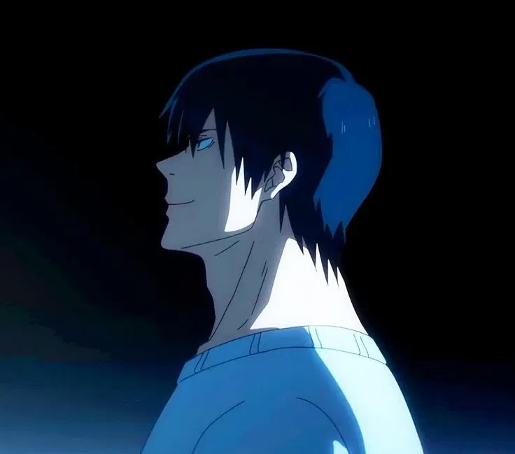 Avatar of Toji Zenin