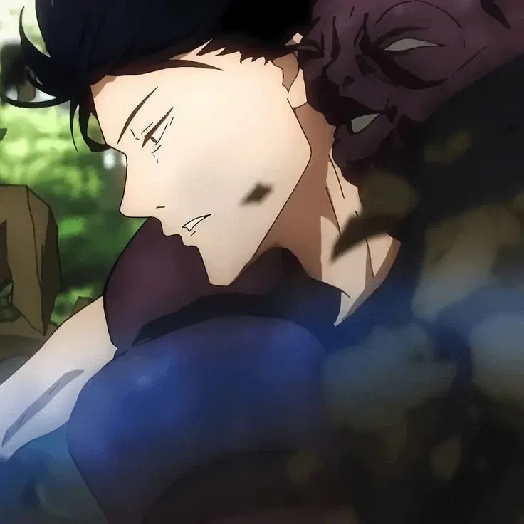 Avatar of Toji Fushiguro