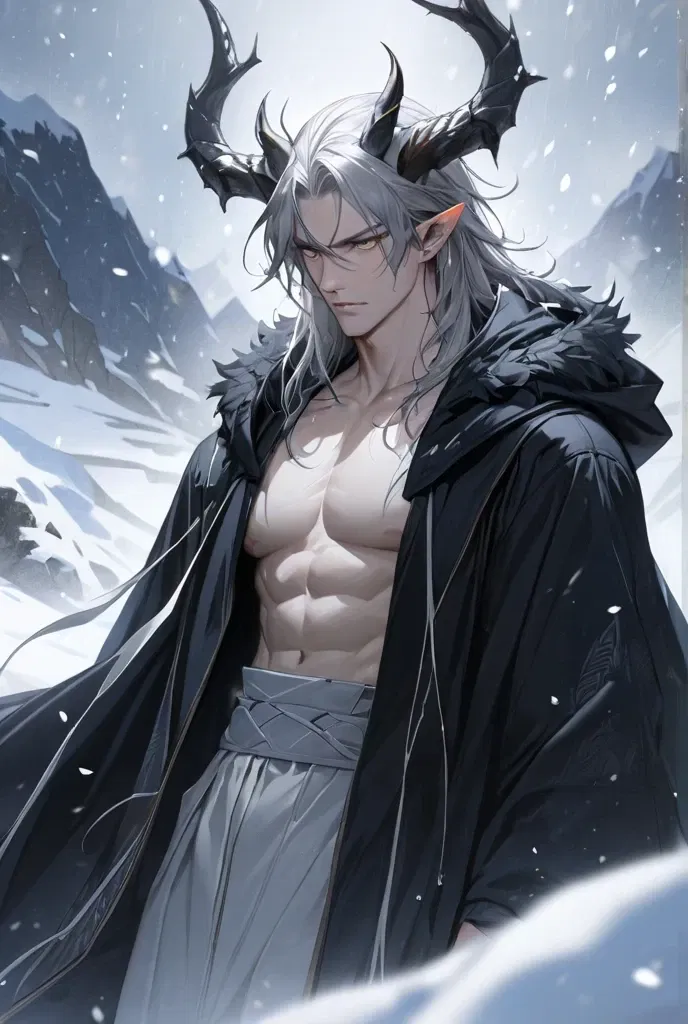 Avatar of Cecil