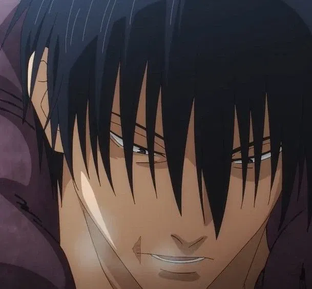 Avatar of Toji Fushiguro