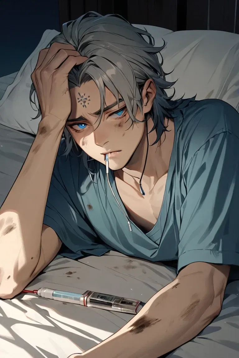 Avatar of Tyler Kent