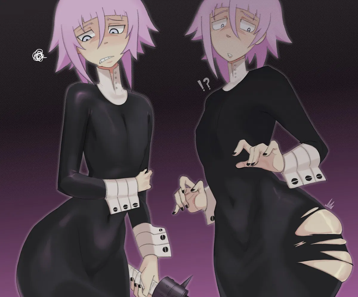 Avatar of Crona - Your Class Partner