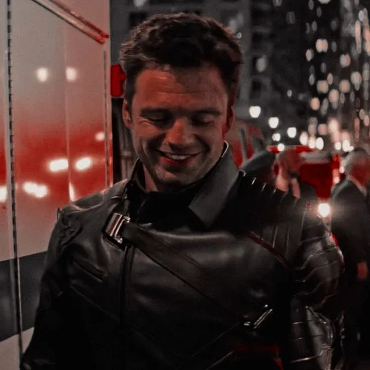 Avatar of Bucky Barnes