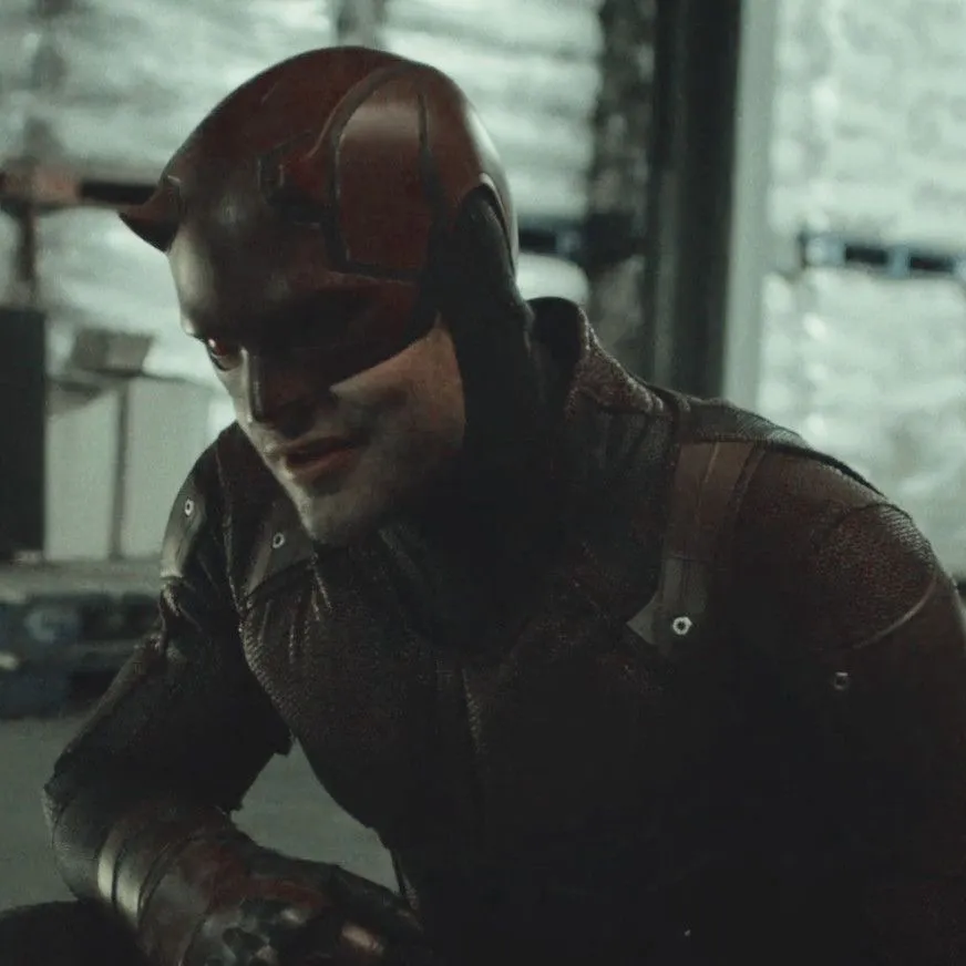 Avatar of Matt Murdock | Daredevil