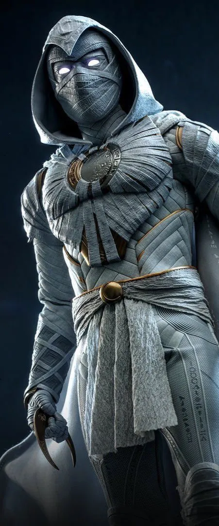 Avatar of Moon Knight