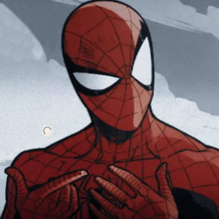 Avatar of Peter Parker | Spider-Man