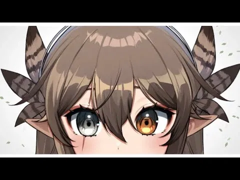 Avatar of Kumi - Your streamer harpy GF!