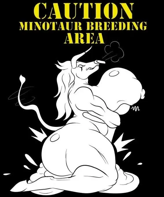 Avatar of Minotaur breeding area