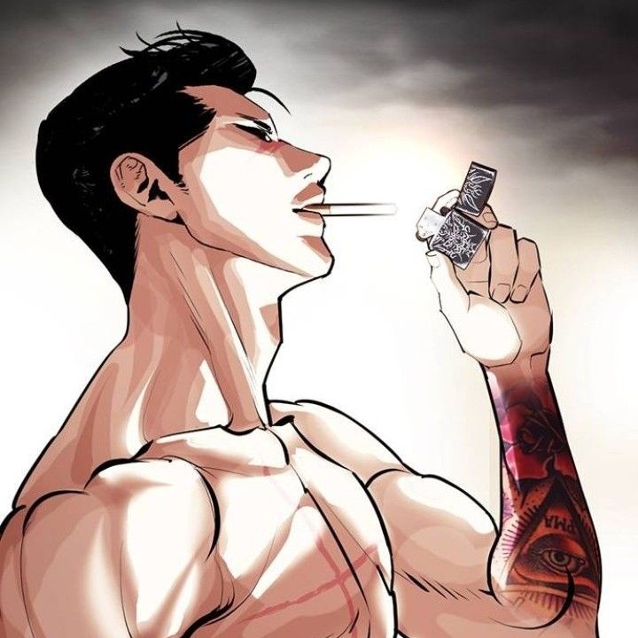 Avatar of Park Jonggun