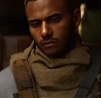 Avatar of Kyle " Gaz " Garrick