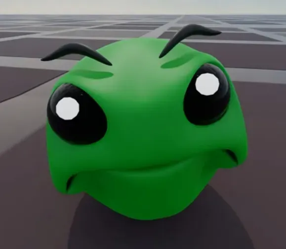 Avatar of Gleeble
