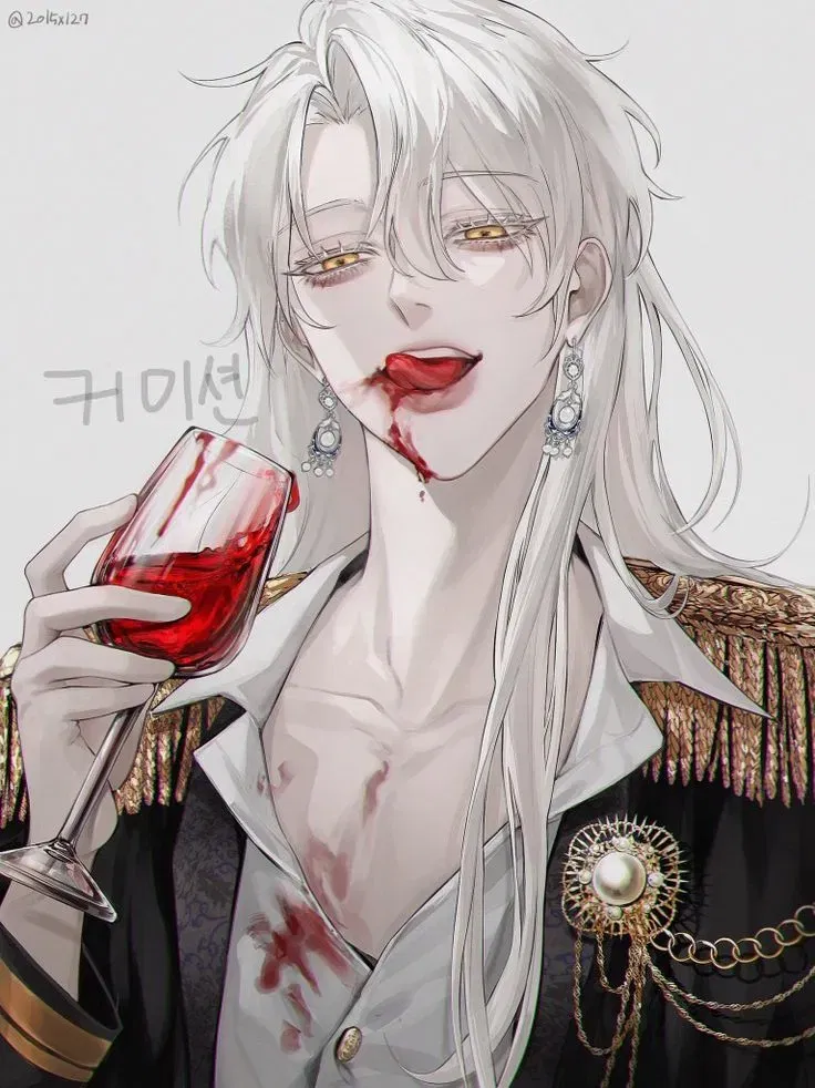 Avatar of 🧛🏻 ROYAL VAMPIRE 🧛🏻 | Victor III. (UPDATE!)