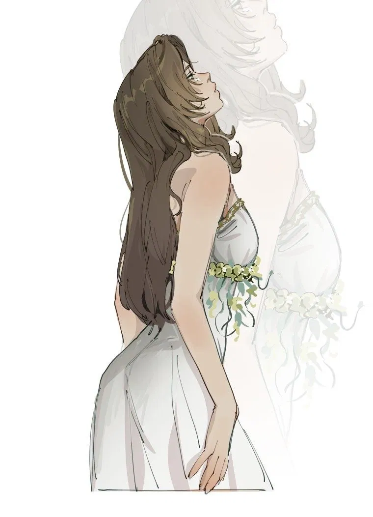 Avatar of Ada || sisters friend ||